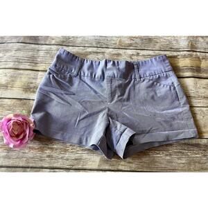 DAISY FUENTES SHORTS